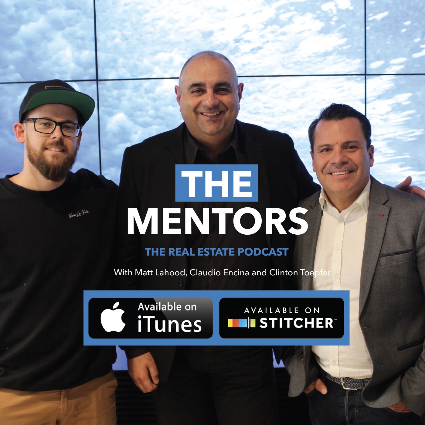 The Mentors Episode 52 en The Mentor's podcast en mp3(29/12 a las 1012