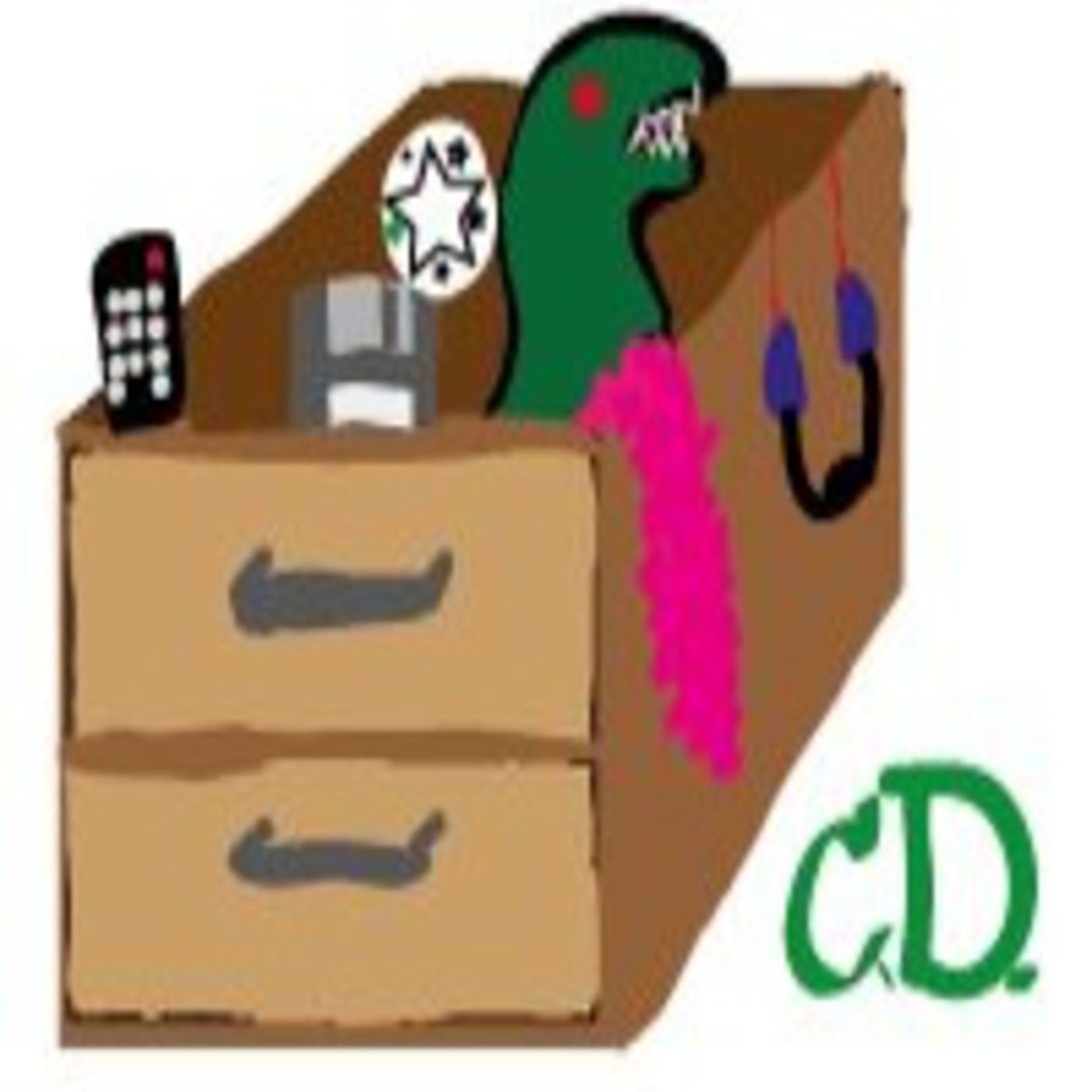 Escucha Podcast Cajón Desastre Inforadio iVoox