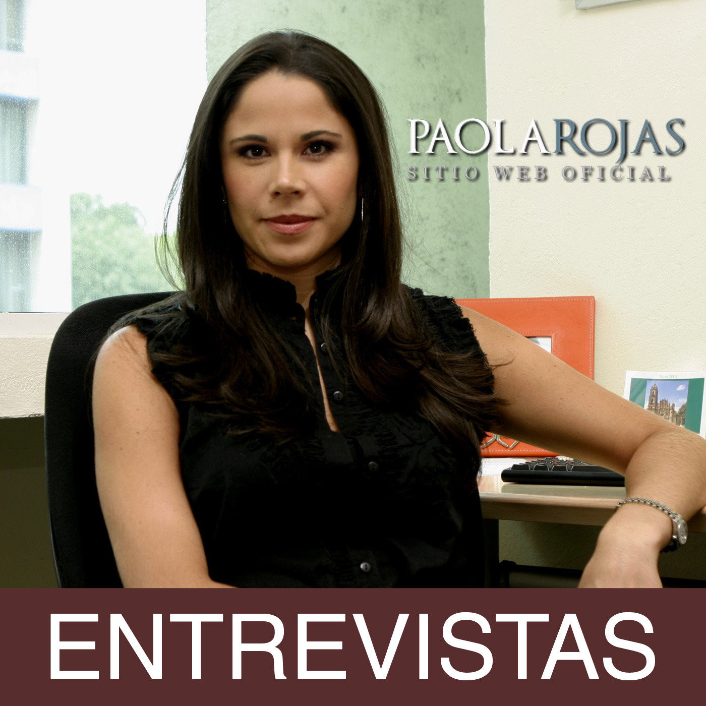 Escucha Entrevistas De Paola Rojas Ivoox