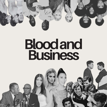 Blood & Business - Podcast en iVoox