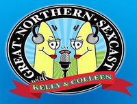 200px x 151px - Great Northern Sexcast: Colleen Goes Live w/Goodies, Lesbian ...