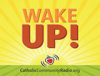 Wake Up! for Wednesday, May 23