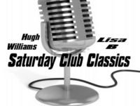 Saturday Club Classics May 19th 2018