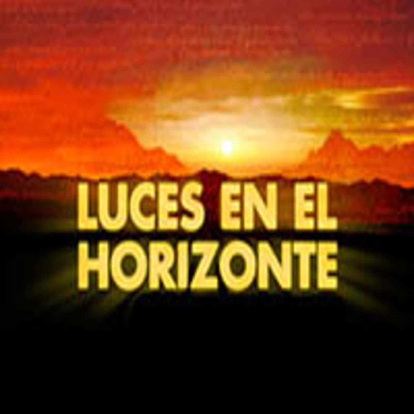 Logo de Luces en el horizonte