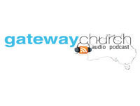 Gateway Guest Speaker Adam Thompson