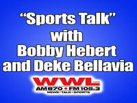 3-20 5pm Bobby & Deke: on the NCAA basketball tournament