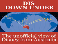 Dis Down Under Episode 64