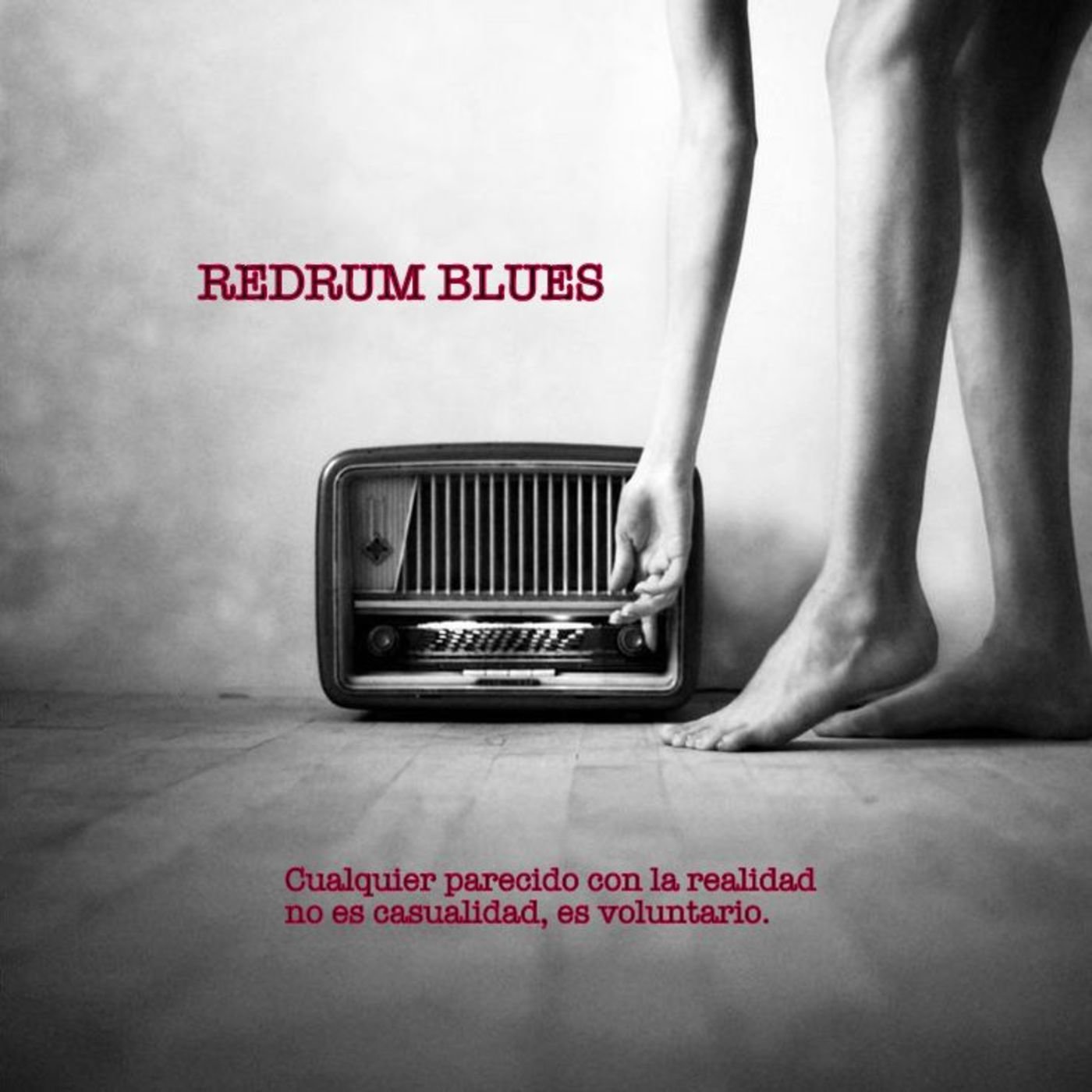 Logo de Redrum Blues