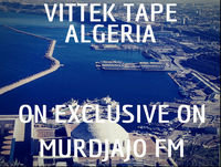 Vittek Tape Algeria 13-2-18
