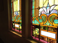 Faith on Trial (2)