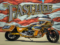 Horse Power INC. #29