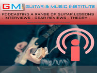 Episode 22 – (Part 2 of 2) Interview With Guitarist Graeme Duffin of Wet Wet Wet - GMI - Guitar And Music Institute...