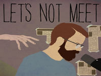 Let's Not Meet 47: Night Vision