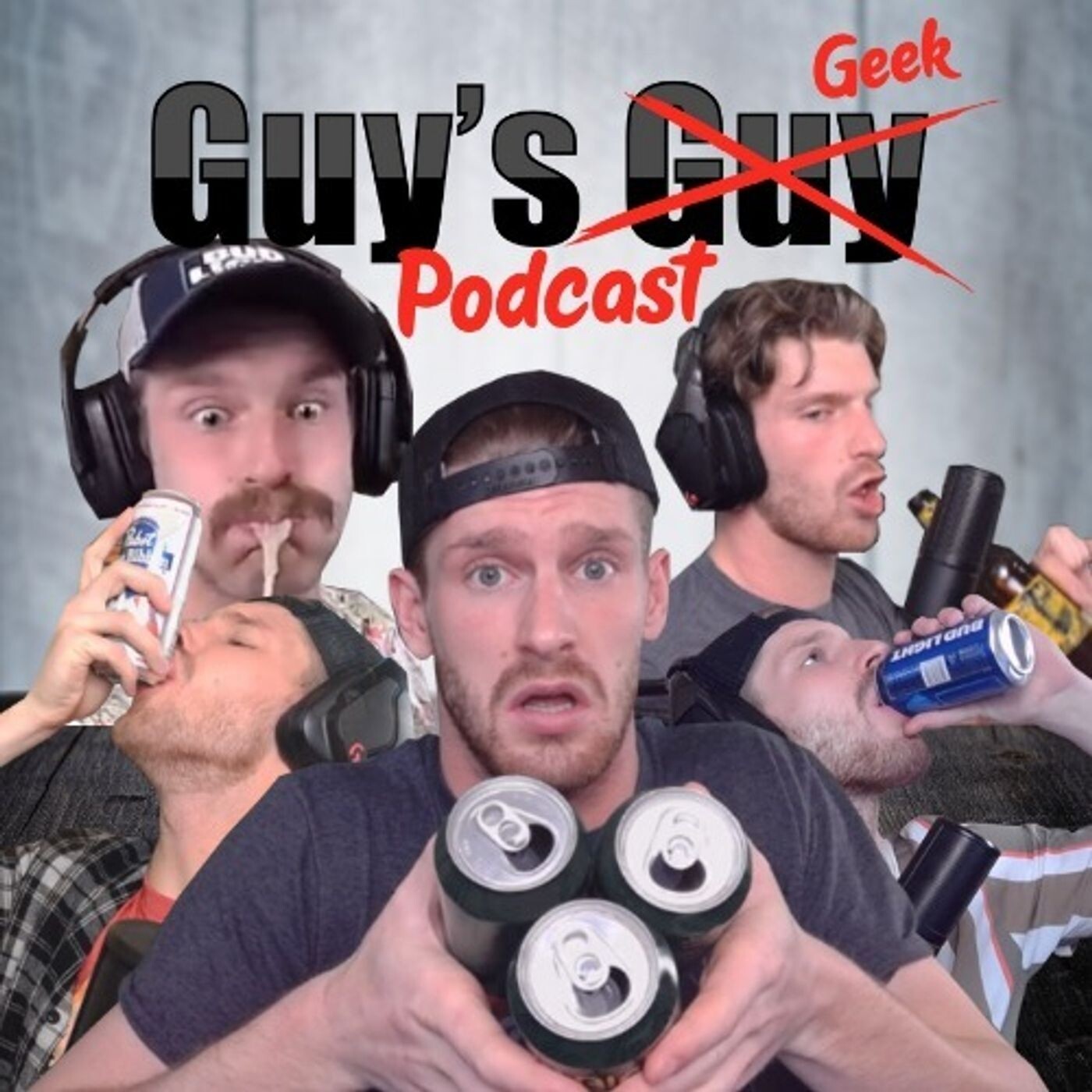 Guy’s Geek Podcast Ep. 28: The BEST Pop Tarts, Falling Biden, Kylie Jenner, Naked and Afraid en Guy’s Geek Podcast en mp3(30/03 a las 06:45:28) 01:24:52 67555869