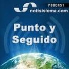 Punto y Seguido - 20 de Marzo de 2017