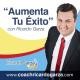 Aumenta Tu Exito con Ricardo Garza