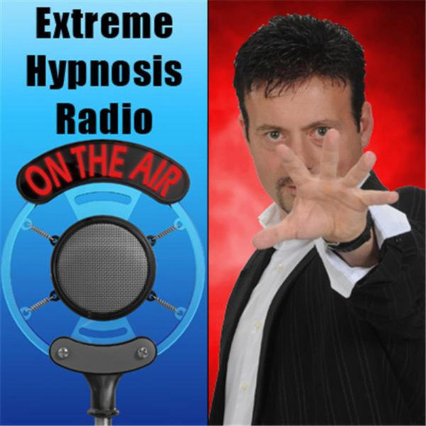 Extreme hypnosis