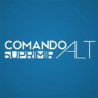 Comando Alt Suprimir