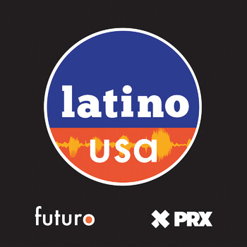 NPR: Latino USA Podcast