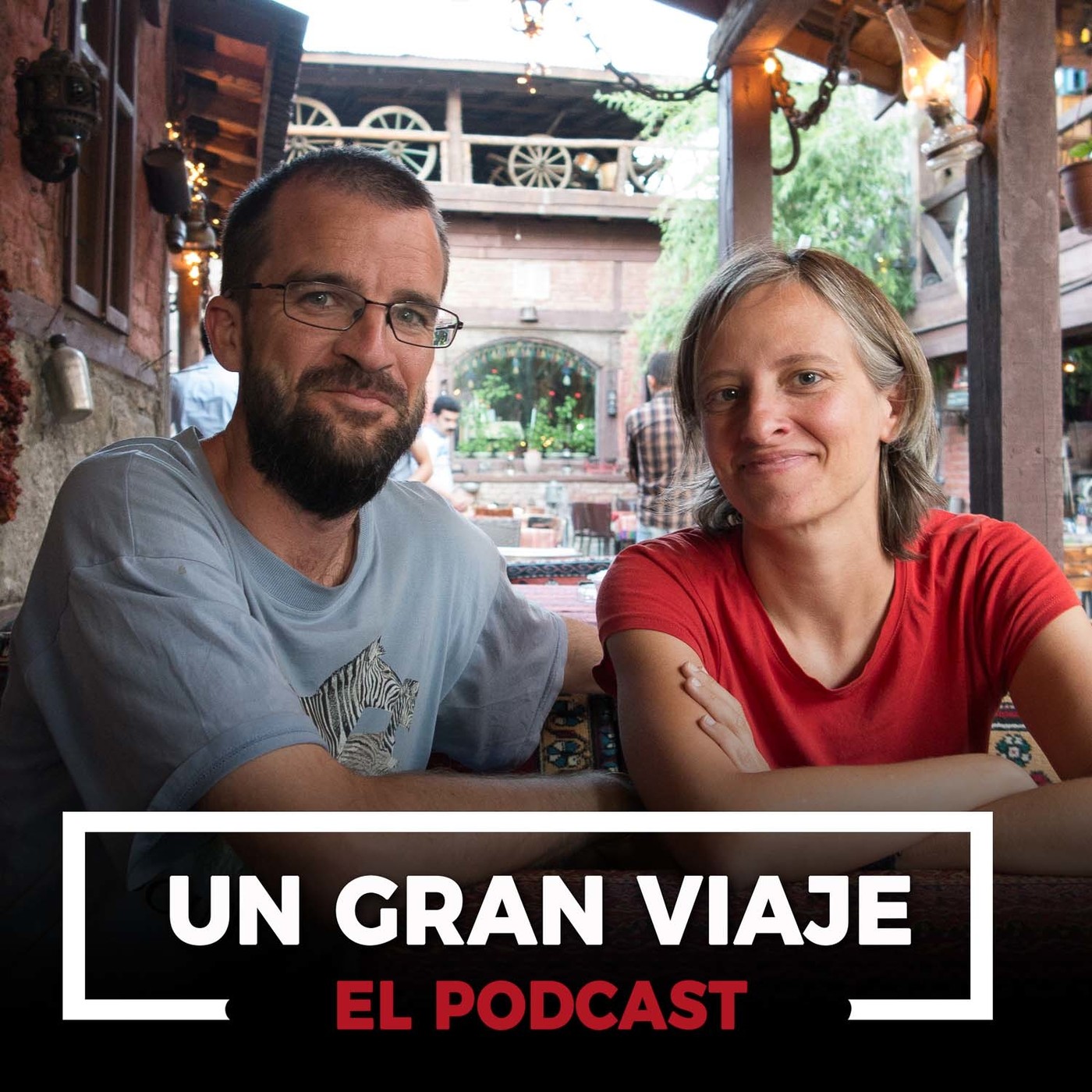 Un Gran Viaje Un Gran Viaje