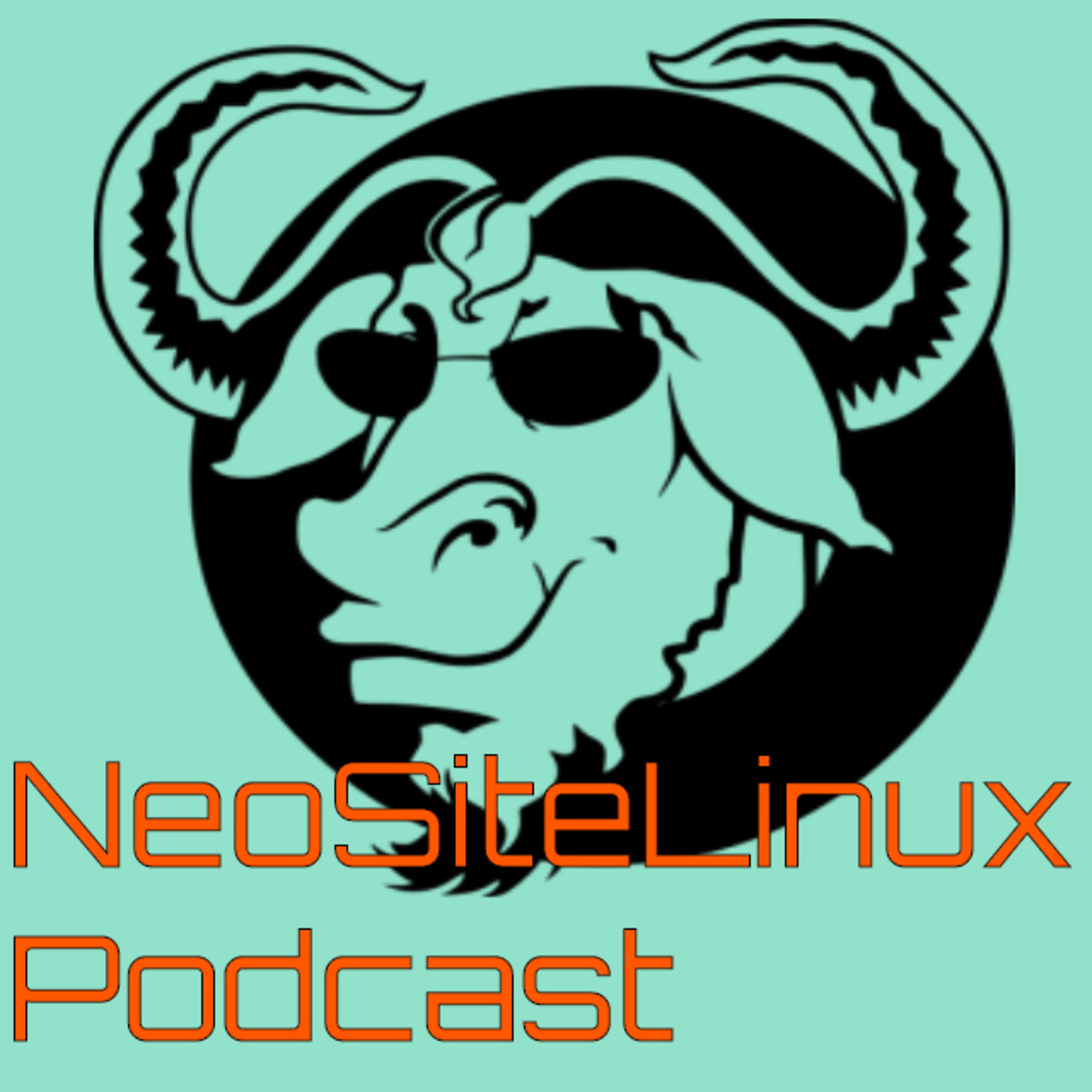NeoSiteLinux Podcast