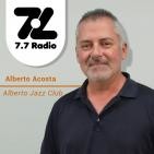 Programa nº 442 de Alberto Jazz Club en @7punto7radio (15-05-17)