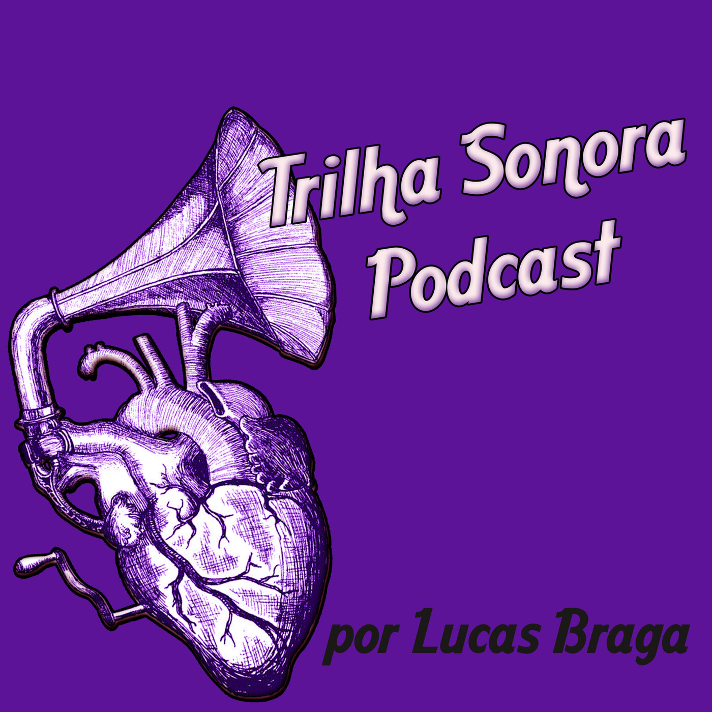 Trilha Sonora Podcast 21 Rumours com Carlos Voltor en Trilha Sonora