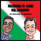 Elder y Jay el Show