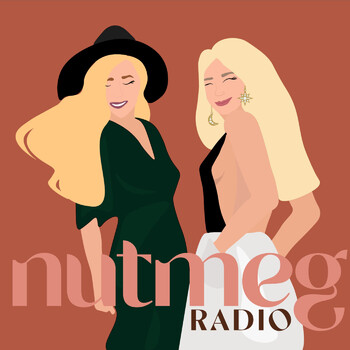 56. Don't Get Stuck In The Swamp. Your Creative Power. - Nutmeg Radio 