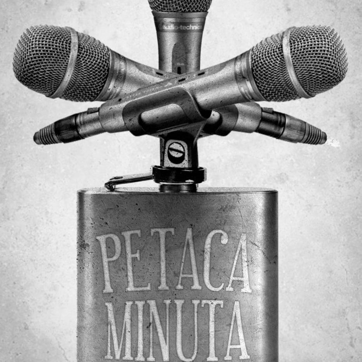 Petaca Minuta
