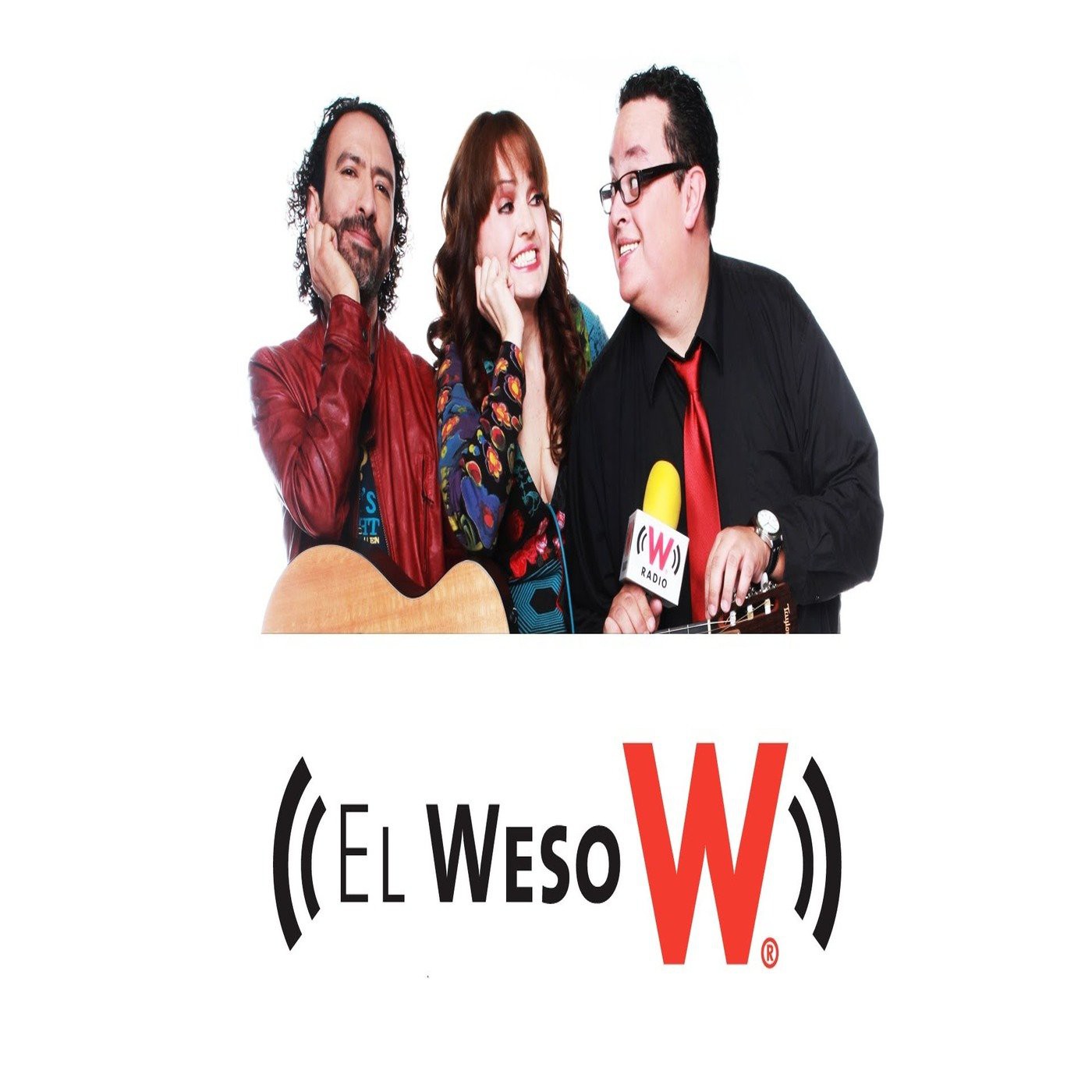 La W Radio En Fin Programa de revista Radio EN VIVO W Radio