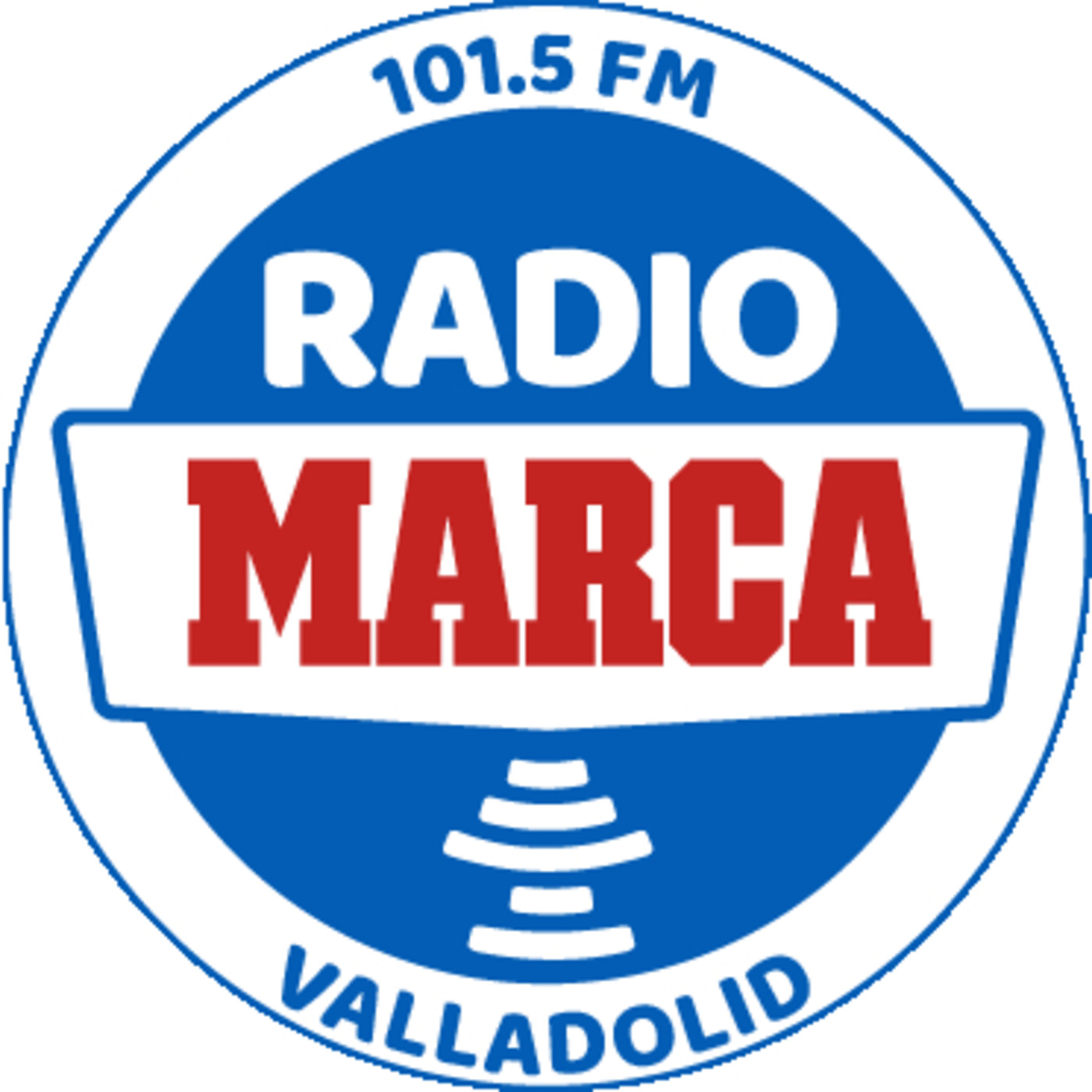 Una oración Acostumbrados a partido Republicano Directo MARCA Valladolid - Podcast en iVoox