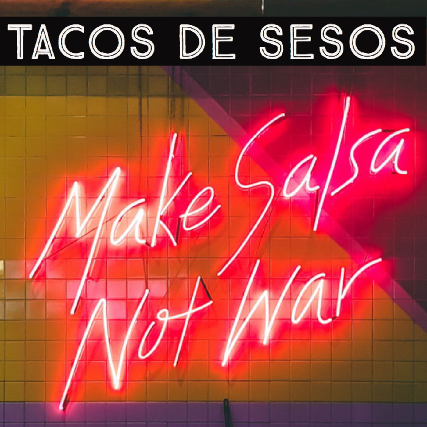 Tacos de Sesos. Es real la realidad ep 34