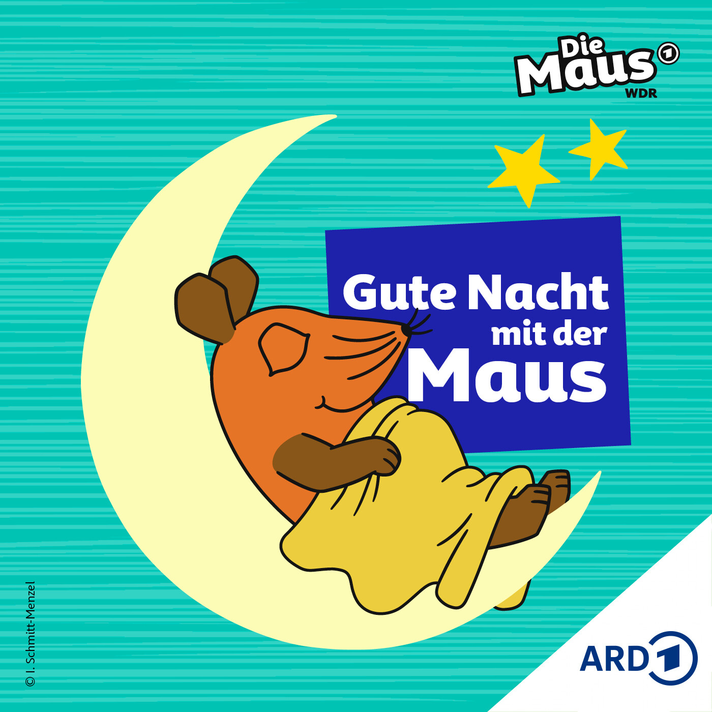 Tiere im Winter Gute Nacht mit der Maus Podcast en iVoox