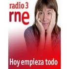Morrissey Deluxe (Hoy Empieza Todo)