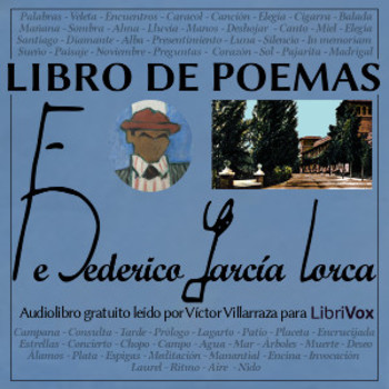 con tiempo detalles Ciudad Menda Federico Garcia Lorca - libro de poemas - Podcast en iVoox
