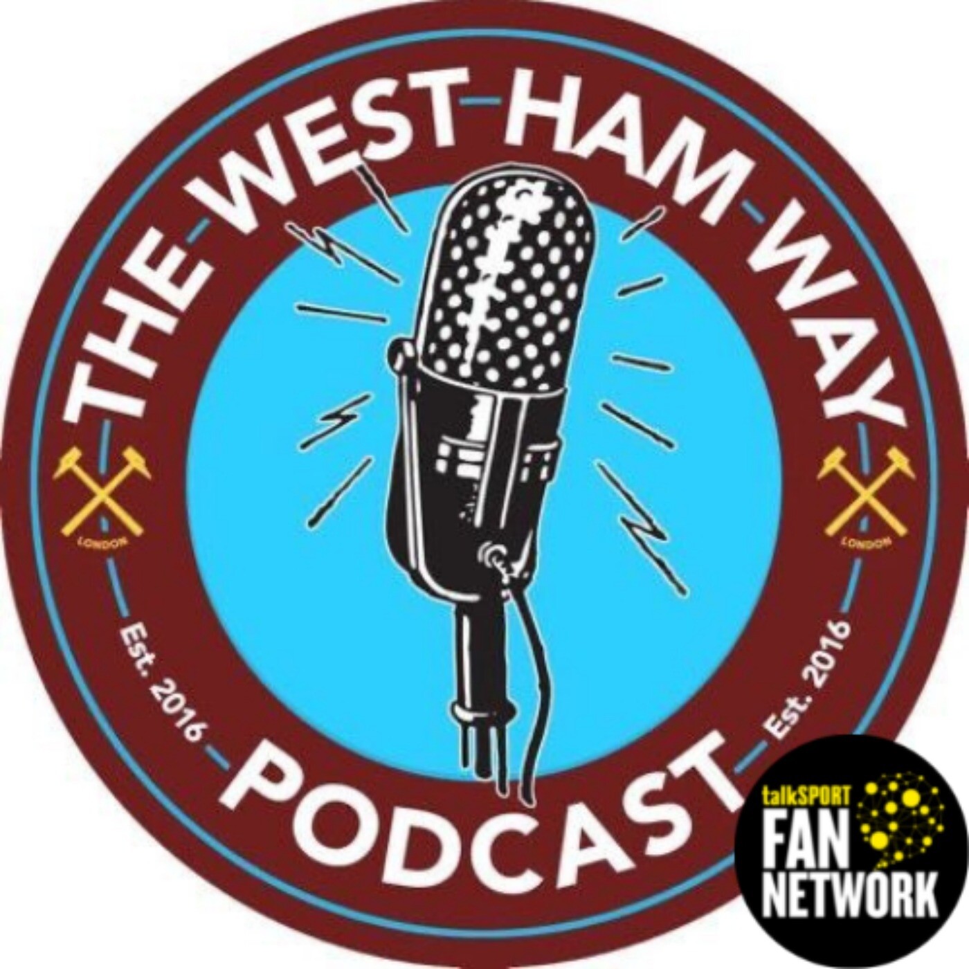 80: The West Ham Way Podcast – 5th September 2021 en The West Ham Way Podcast en mp3(06/09 a las 13:28:25) 59:37 75044018