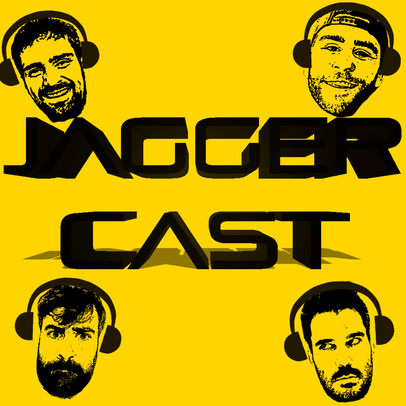 Jaggercast