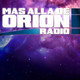 Más allá de Orión - 2018.04.26