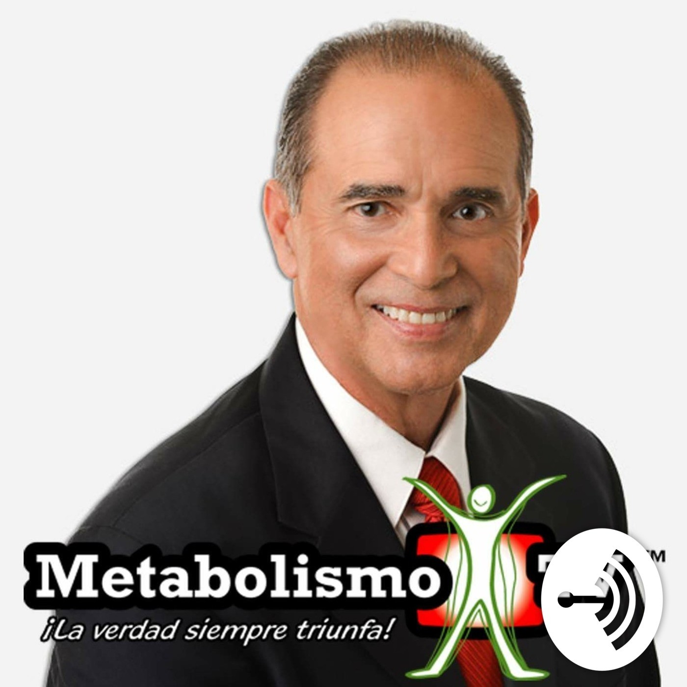 Manchas En La Piel Estres En El H gado Metabolismo TV Podcast En IVoox