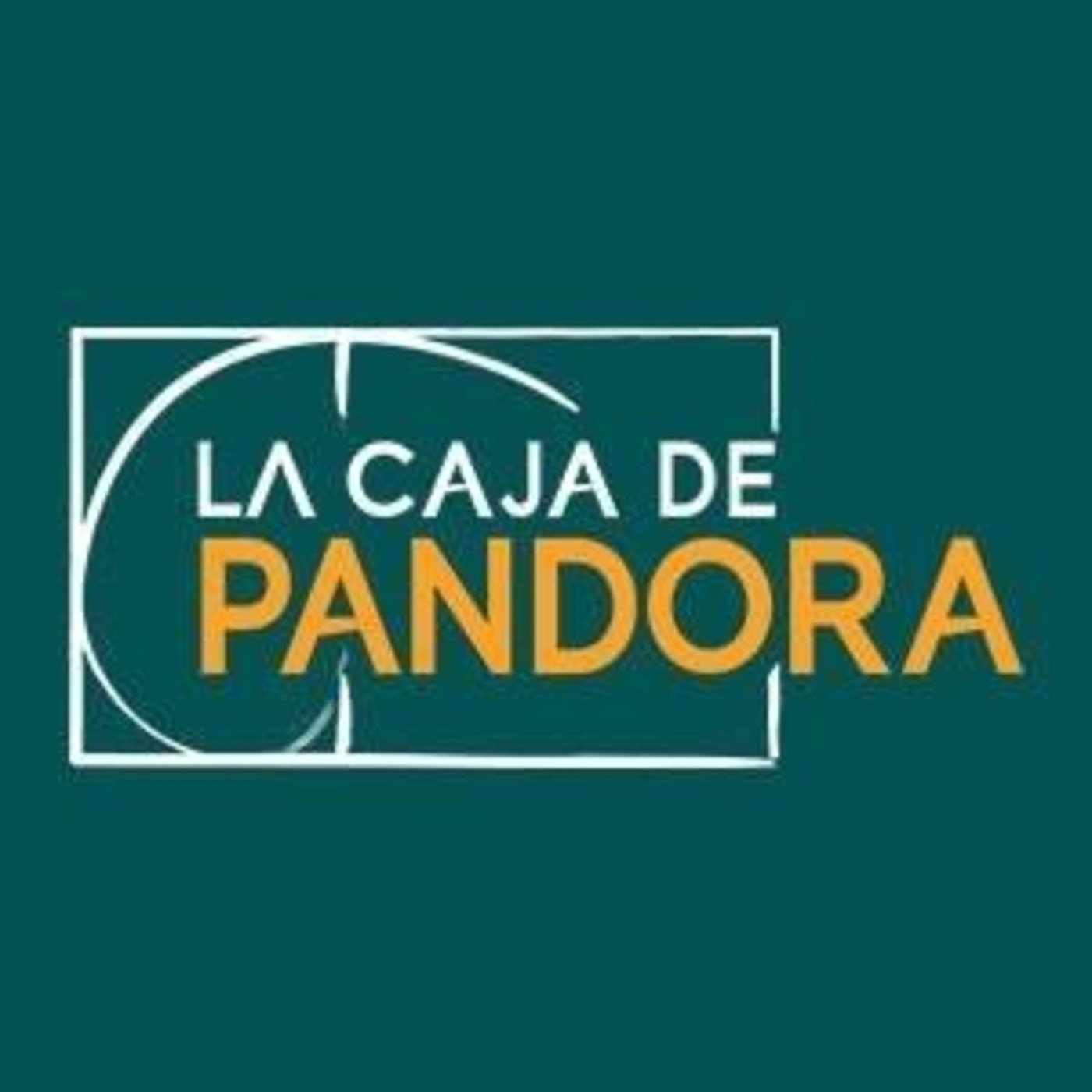 Montgomery dieta pasado La Caja de Pandora - Podcast en iVoox