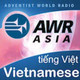 Song biet on