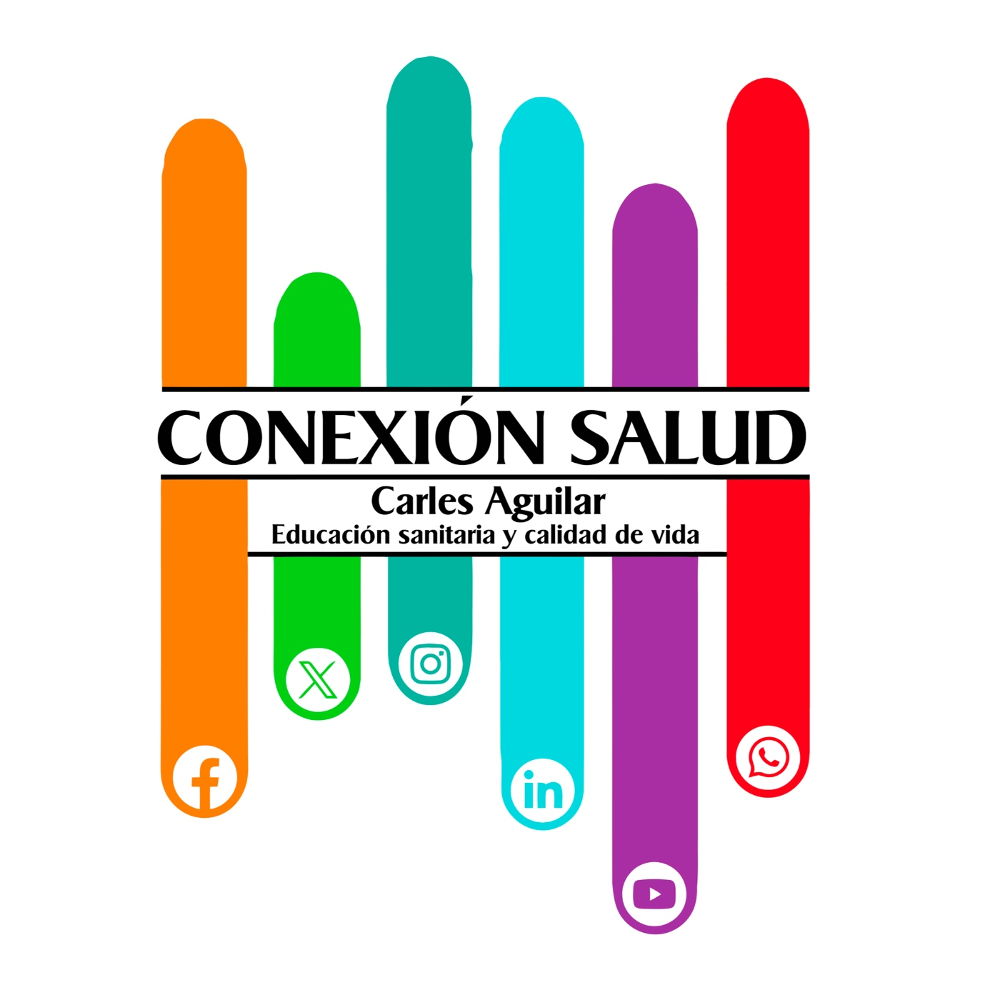 Conexión Salud con Carles Aguilar: 20241125 Conexión Salud con Carles Aguilar #11