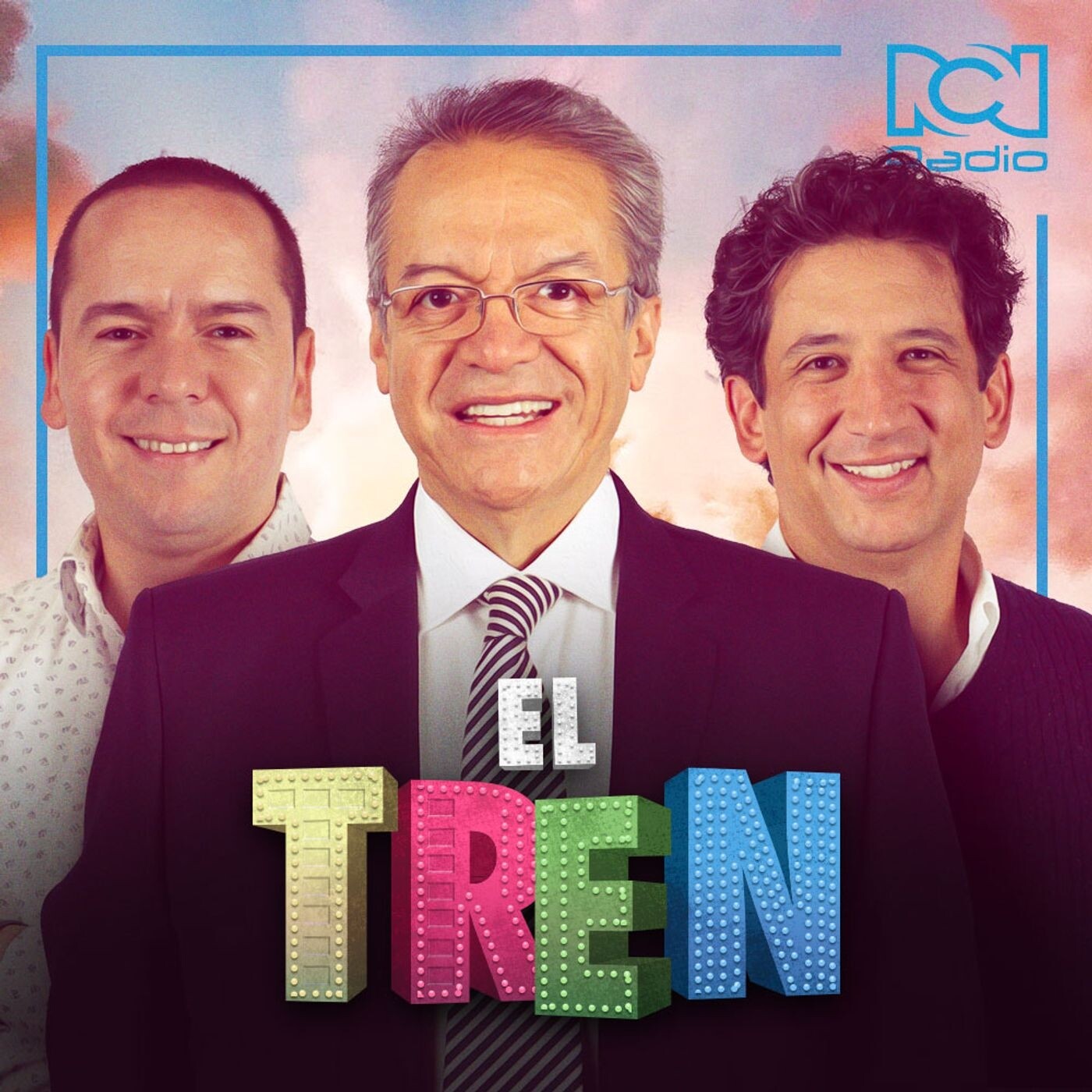 El Tren Julio 22 2019