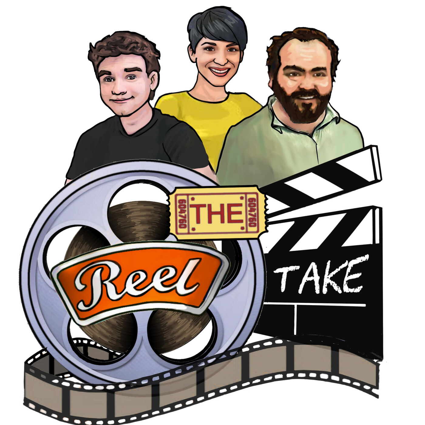 Take 26 | Dishes Sean Connery! en The Reel Take Podcast en mp3(23/03 a las 10:03:58) 01:40:44 67220774