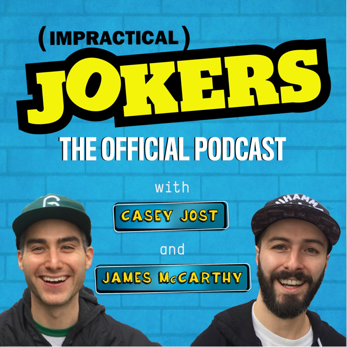 Episode 10: Take Me Out to the Ballgame en The Official ...
