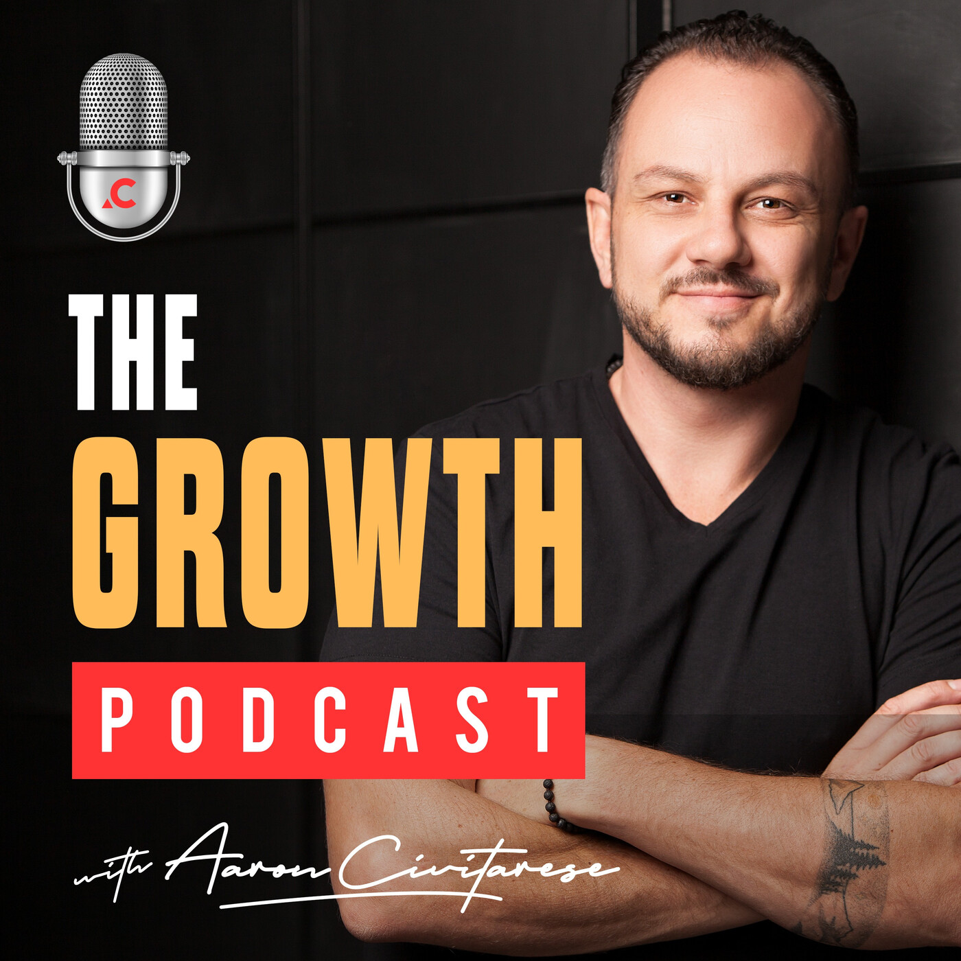 TGP#31 Health & Fitness With David Tao en The Growth ...
