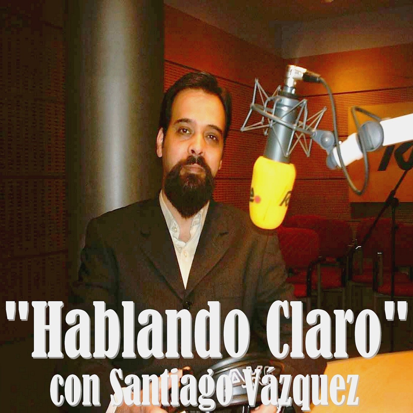 HABLANDO CLARO
