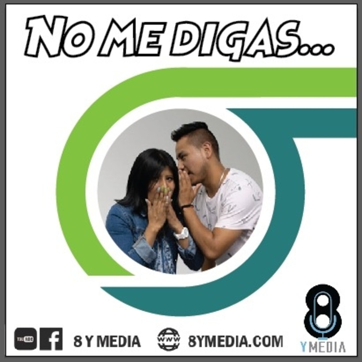 No Me Digas