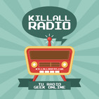 Killall Radio